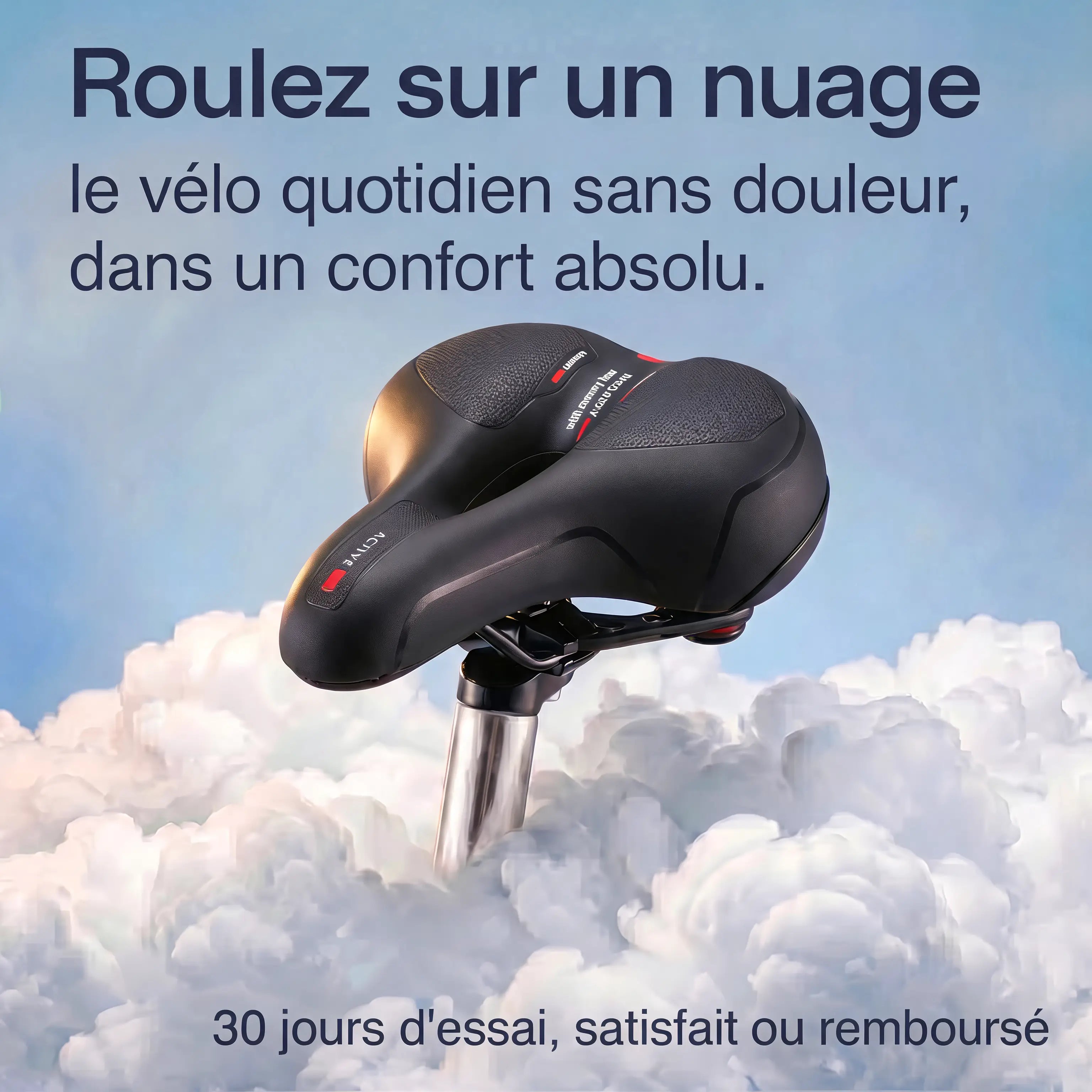 Selle Confort