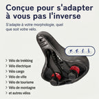 Selle Confort