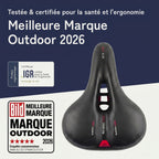 Selle Confort