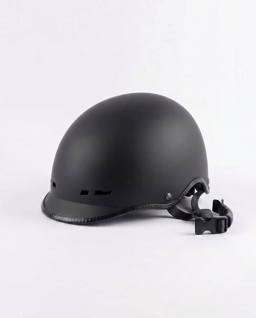 Le Casque Élégance