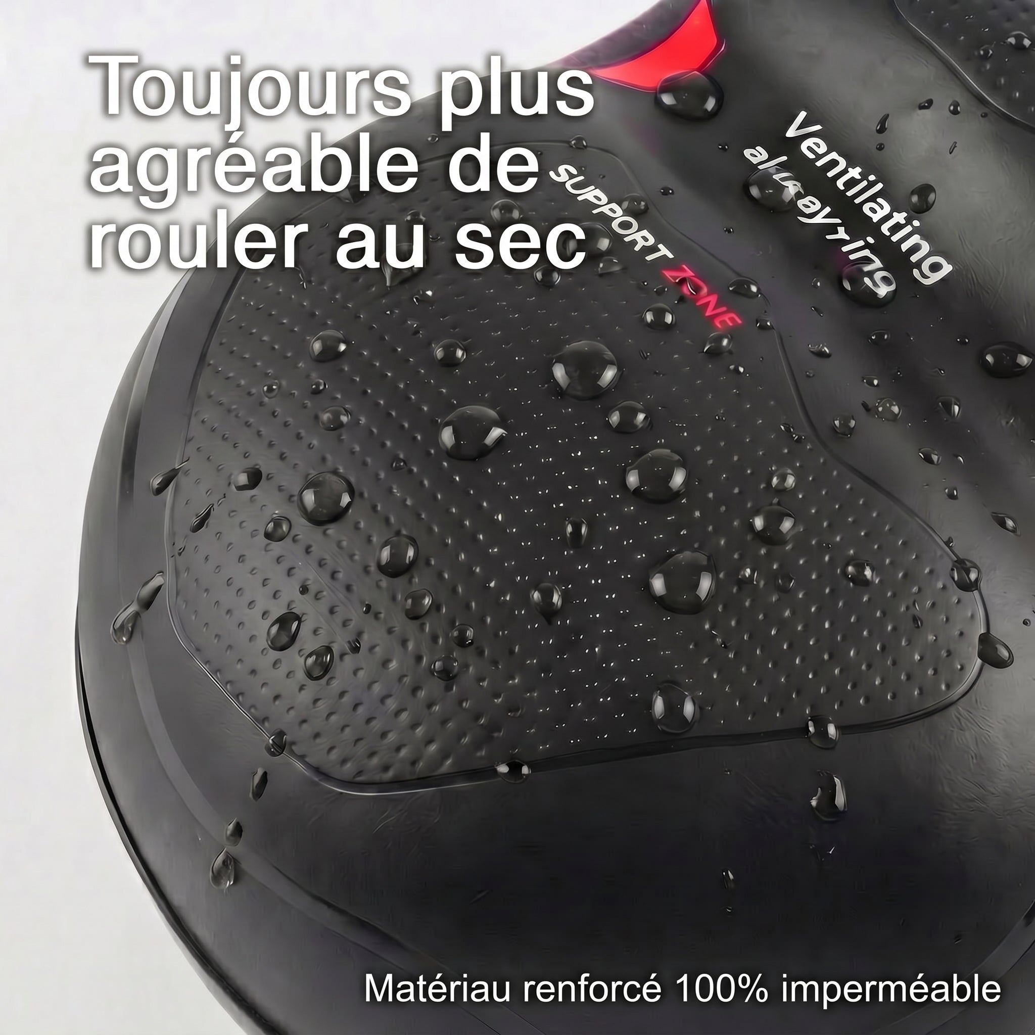 Selle Confort