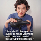 Selle Confort