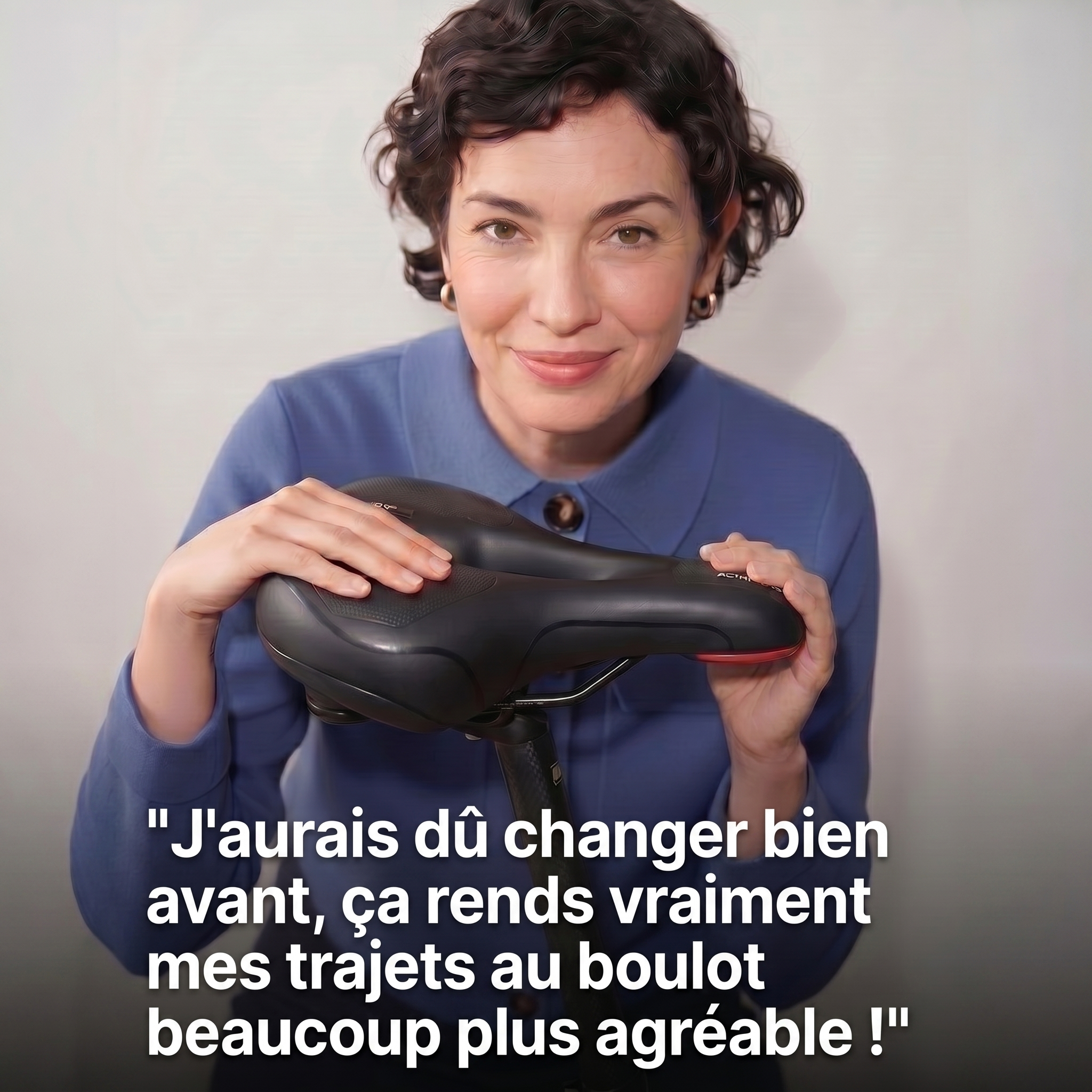 Selle Confort