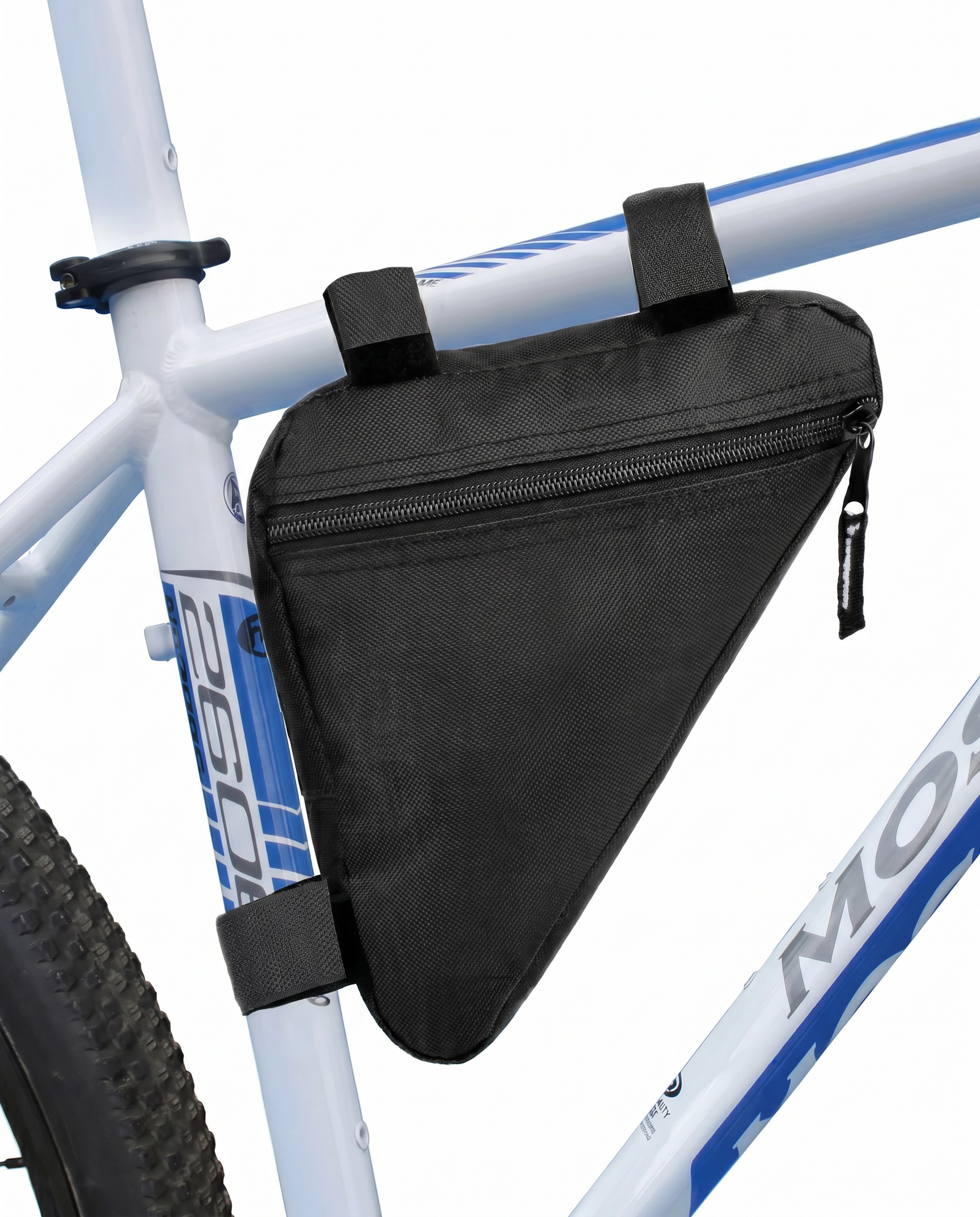 Sacoche de vélo
